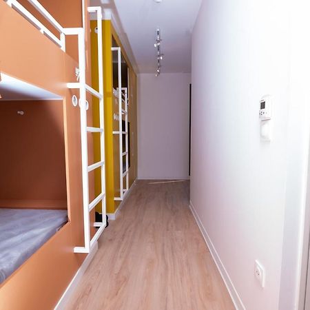 Hostel Le Hueb Тулон Экстерьер фото