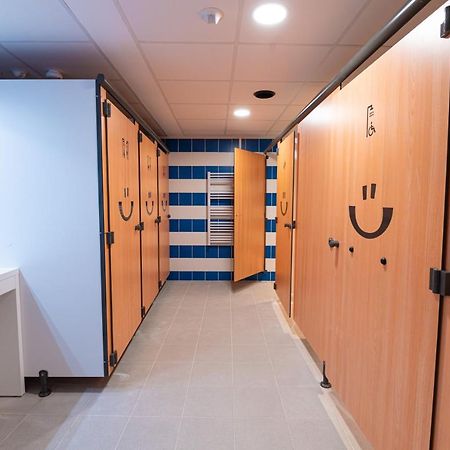 Hostel Le Hueb Тулон Экстерьер фото