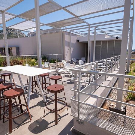Hostel Le Hueb Тулон Экстерьер фото