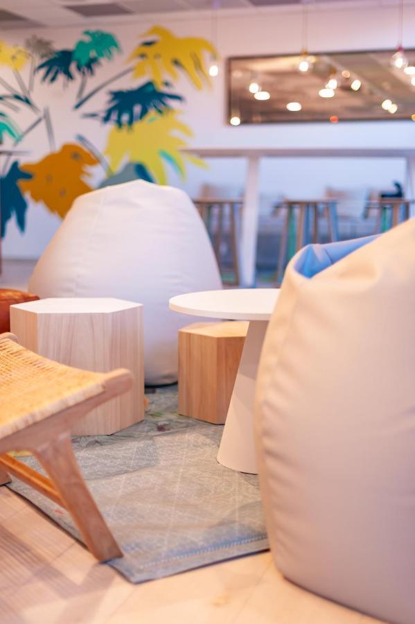 Hostel Le Hueb Тулон Экстерьер фото