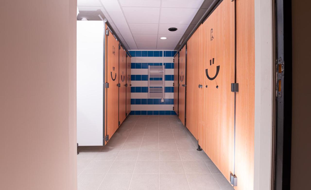 Hostel Le Hueb Тулон Экстерьер фото