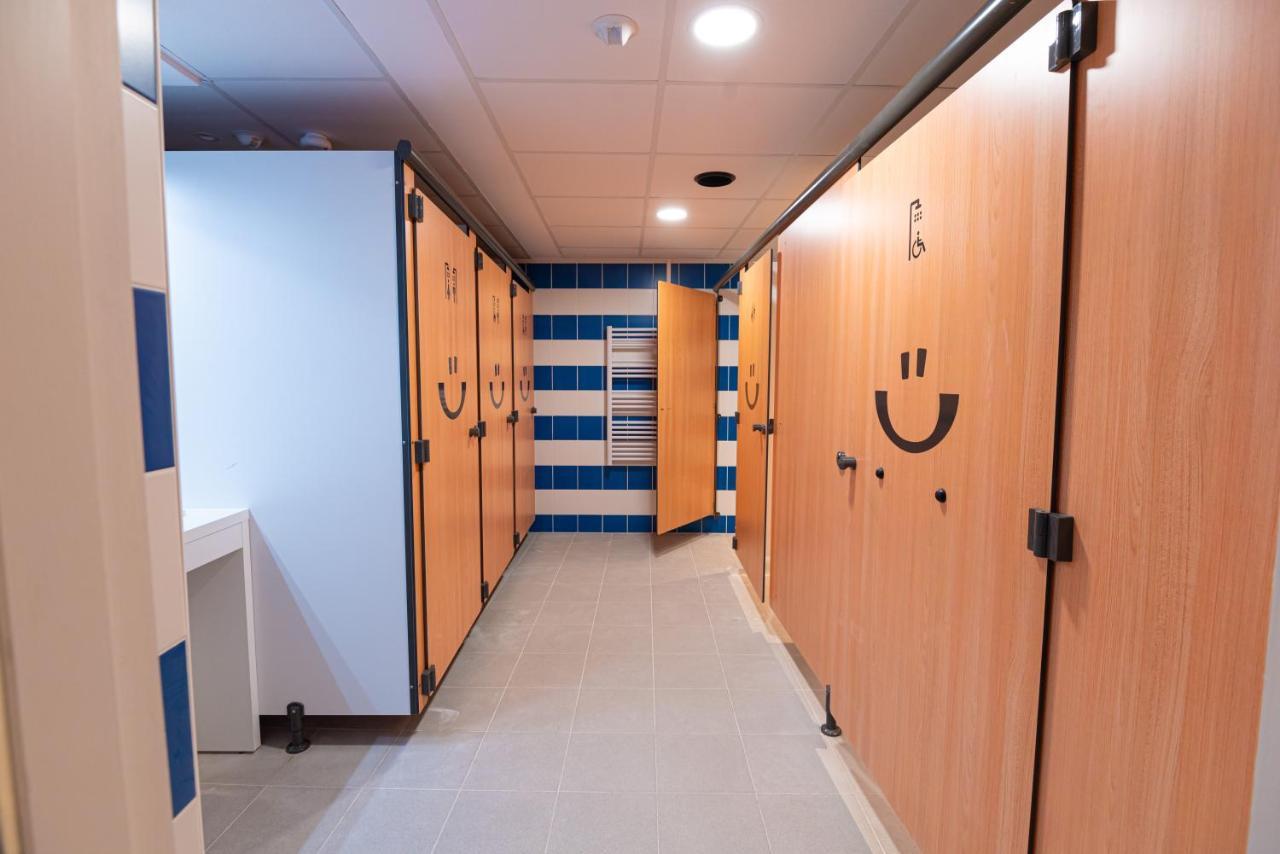 Hostel Le Hueb Тулон Экстерьер фото